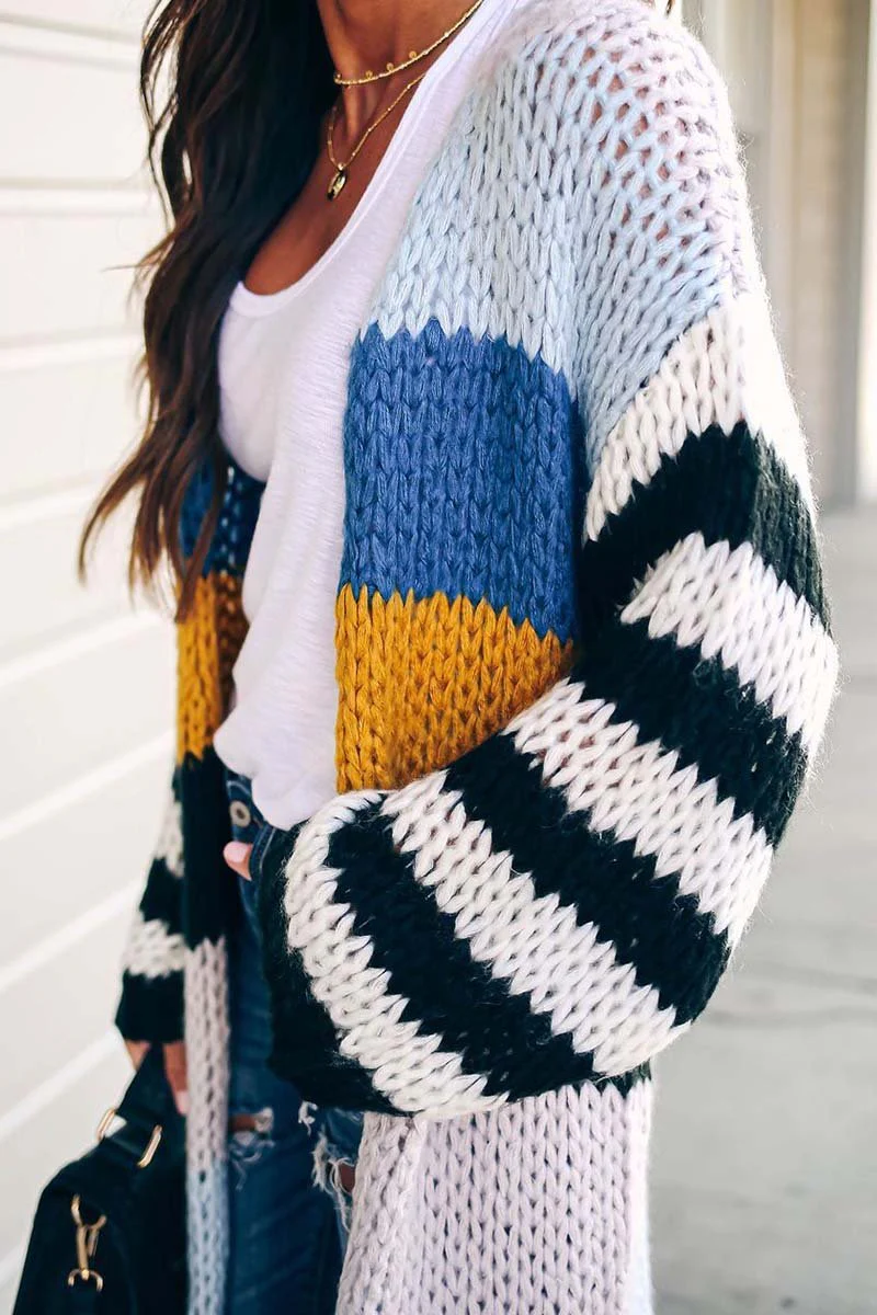 Viviana | Chic and versatile winter sweater - Image 5