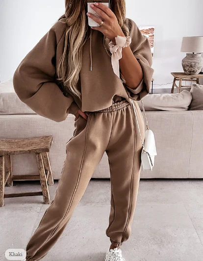 Viviana | Relaxed and stylish winter garment - Image 3