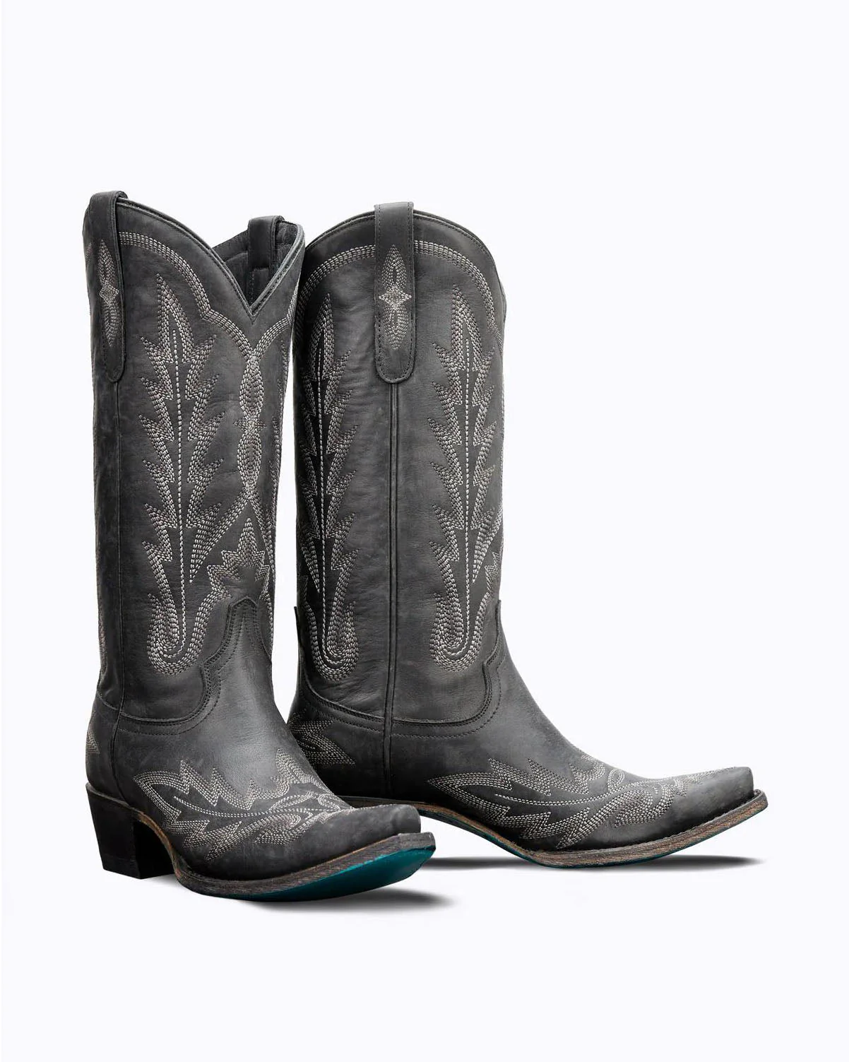 Waleska | Custom-made orthopedic casual boots. - Image 3