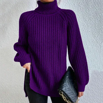Waleska® | joli pull turtleneck - Image 5