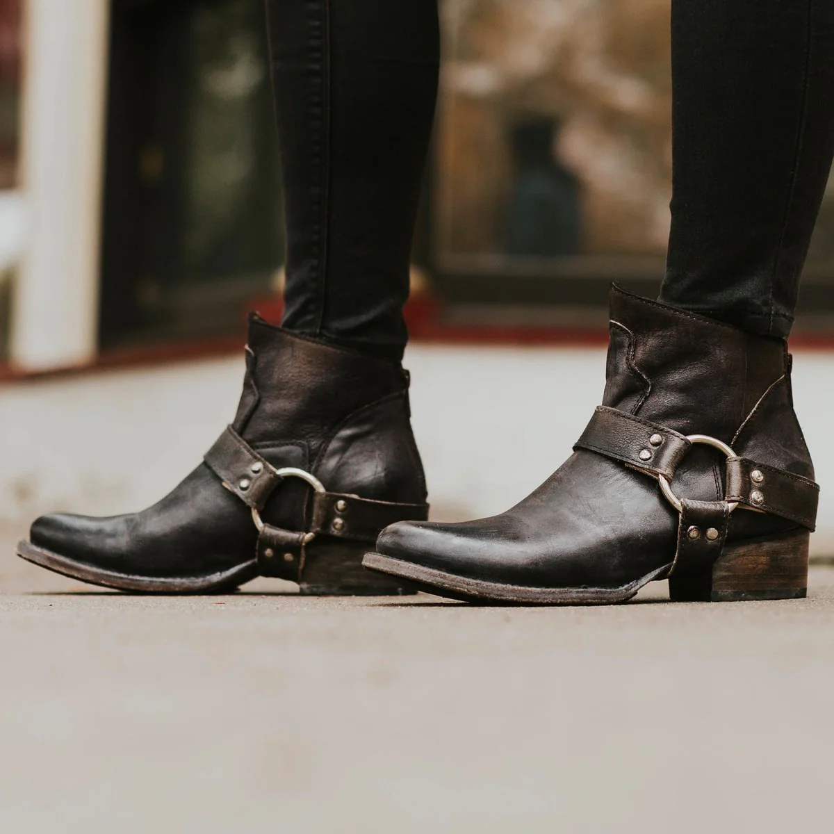 Waleska | Supportive orthopedic shoes - Image 2