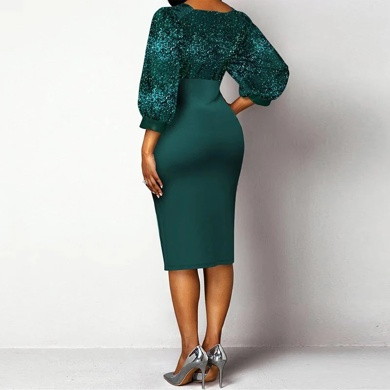 Waleska® | Tailored and elegant summer dress