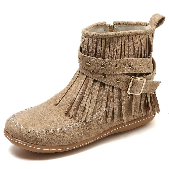 Wanda | Ankle boot - Image 8