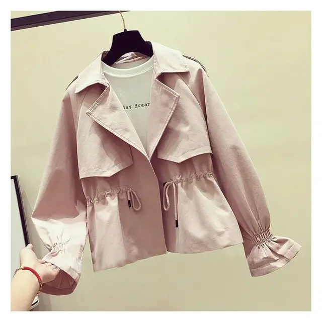 Wanda | Elegant and casual winter coat - Image 3