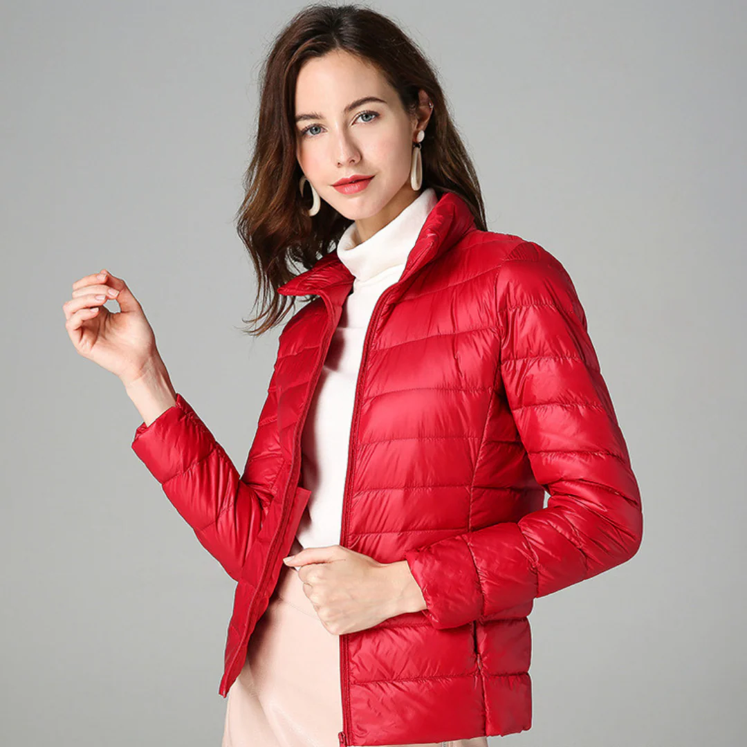 Wanda® | Ultralight waterproof jacket - Image 5