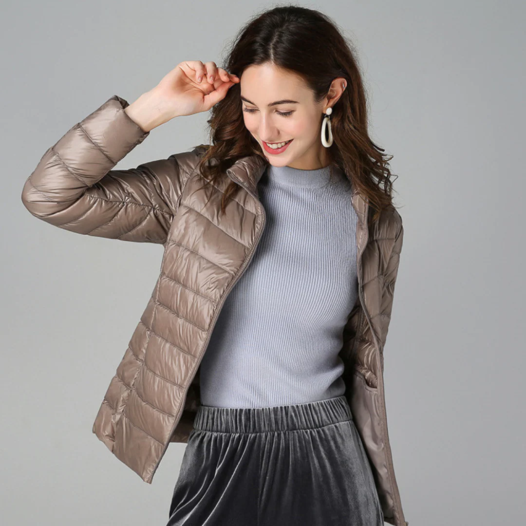 Wanda® | Ultralight waterproof jacket - Image 7