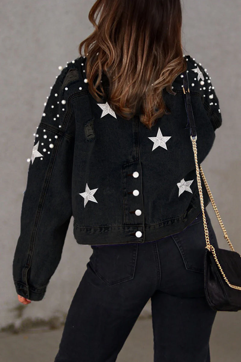 Wendy | Elegant and casual winter jacket - Image 2