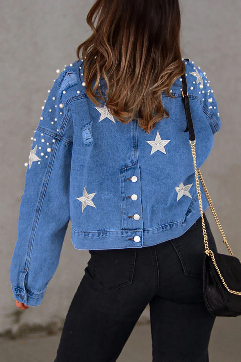 Wendy | Elegant and casual winter jacket - Image 5