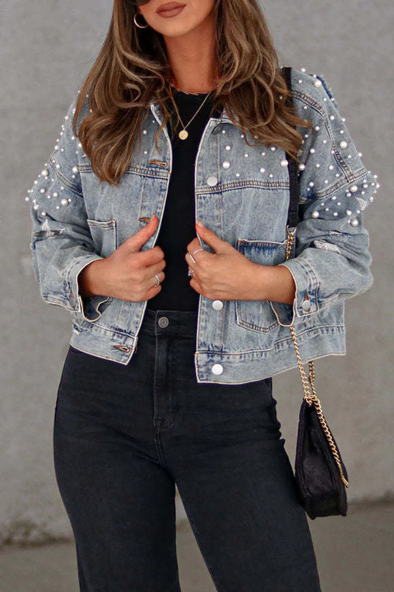 Wendy | Elegant and casual winter jacket - Image 6