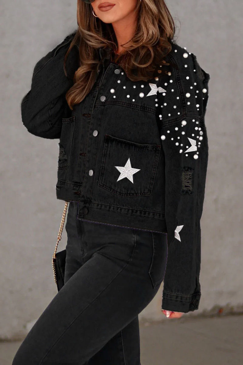 Wendy | Elegant and casual winter jacket - Image 7