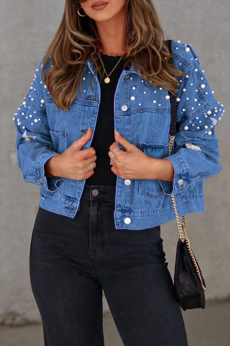 Wendy | Elegant and casual winter jacket - Image 8
