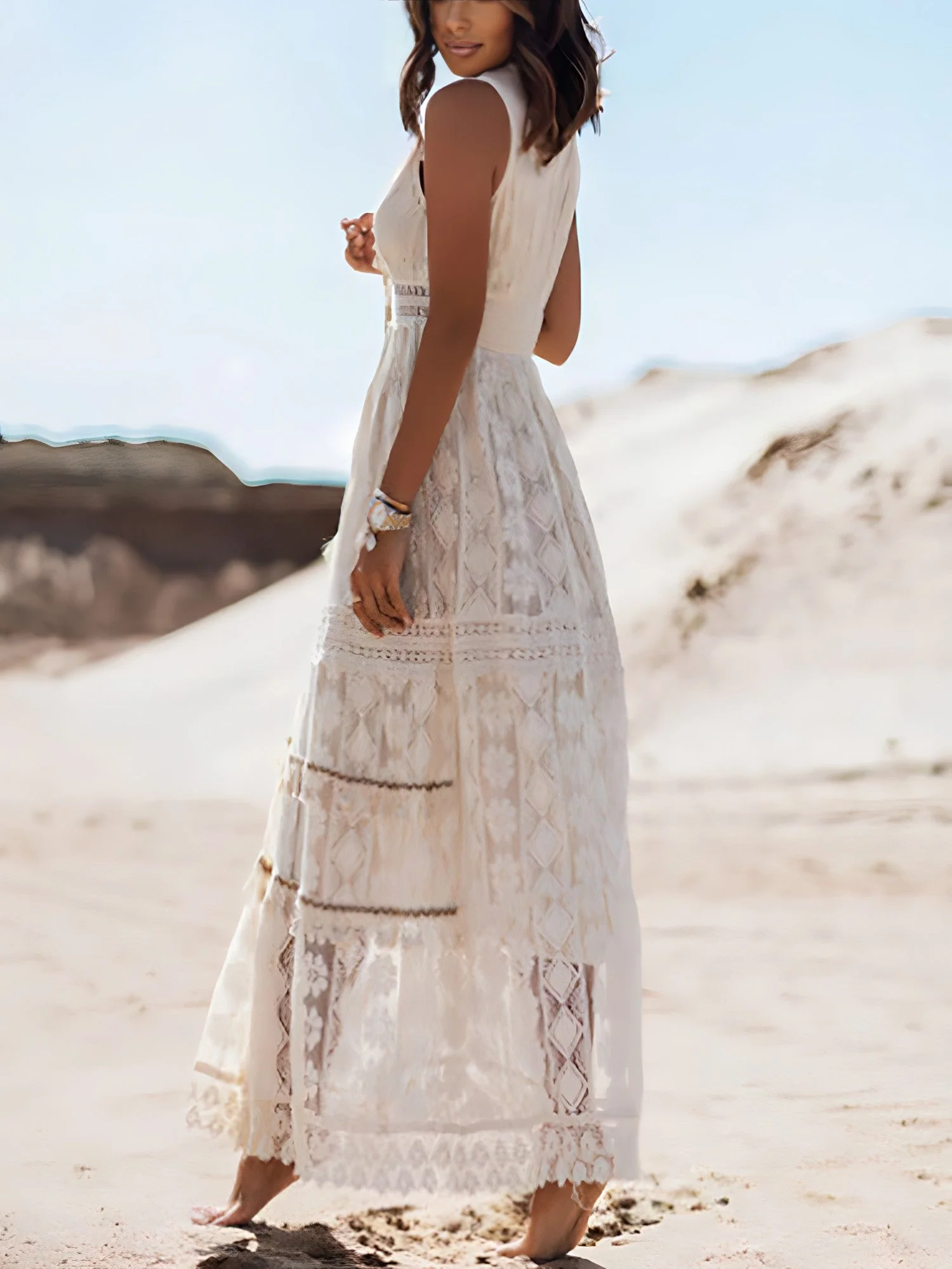 Wendy® | Maxi Dresses - Image 3