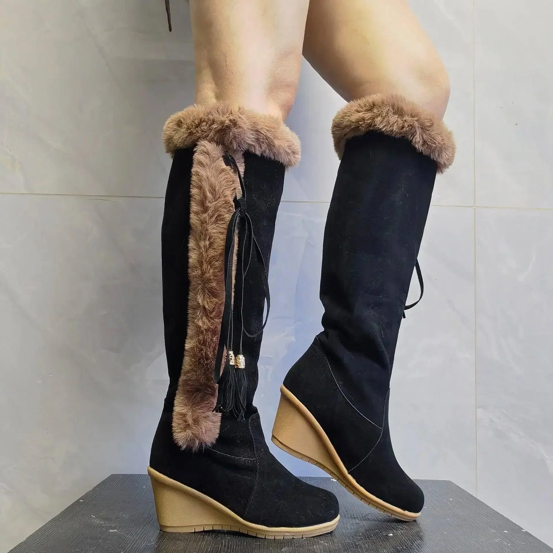 Wendy | Modern and supportive orthopedic shoes - Image 3