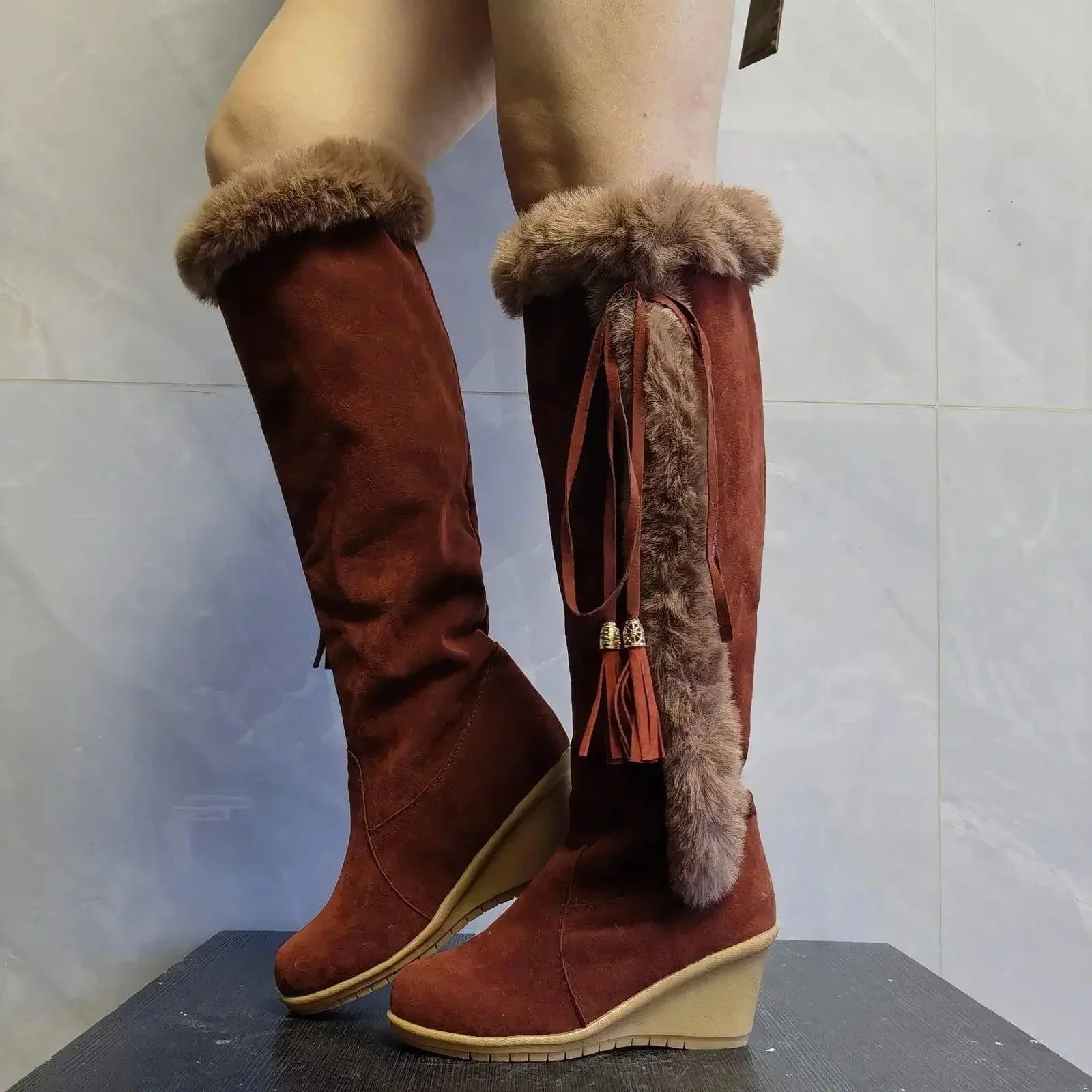 Wendy | Modern and supportive orthopedic shoes - Image 5