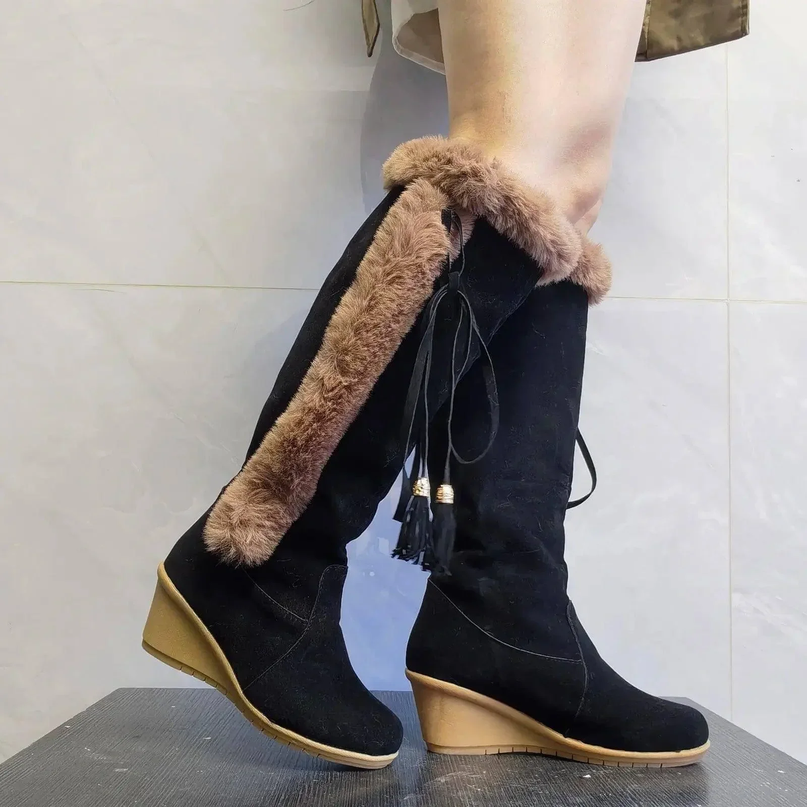 Wendy | Modern and supportive orthopedic shoes - Image 6