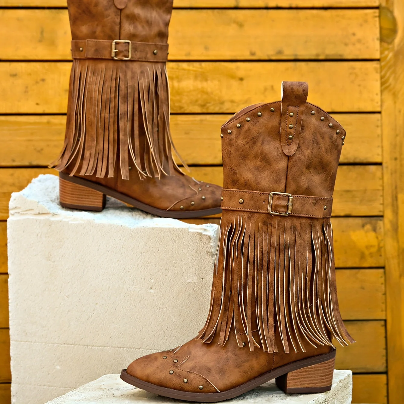 Wendy | Sleek and supportive orthopedic boots
