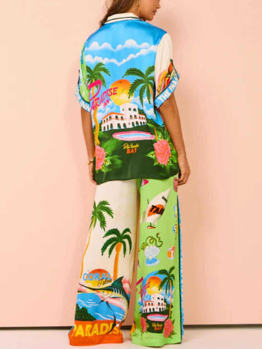 Wendy® | Summer Bikini Two-Piece