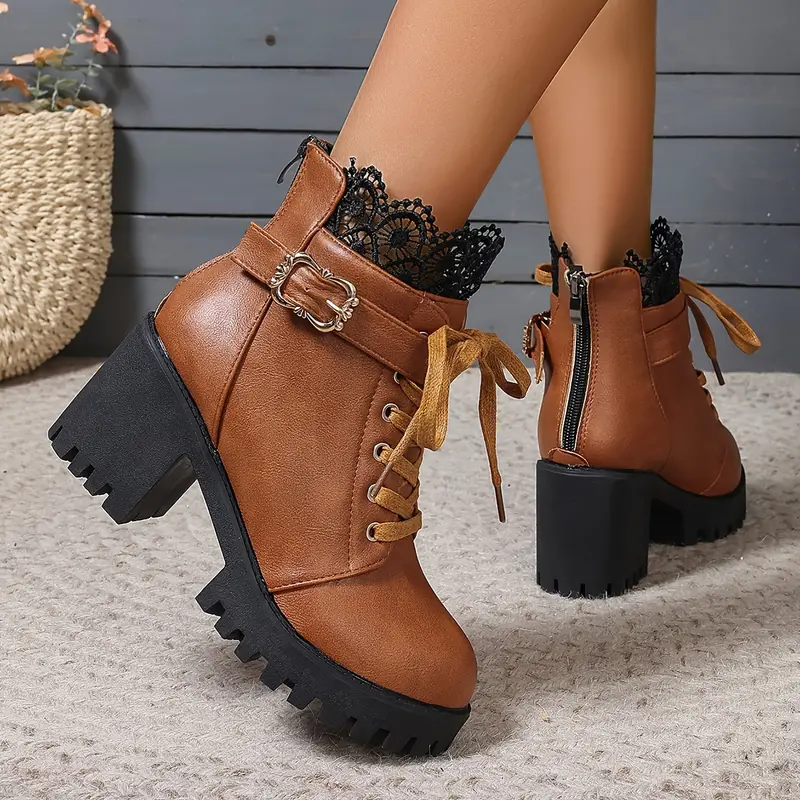 Wendy | Versatile and supportive orthopedic boots - Image 2