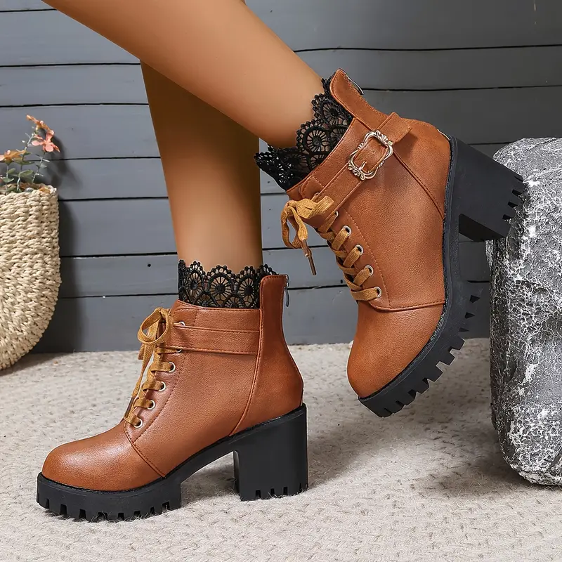 Wendy | Versatile and supportive orthopedic boots - Image 3