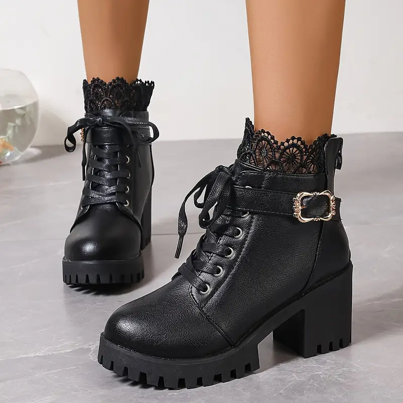 Wendy | Versatile and supportive orthopedic boots - Image 4