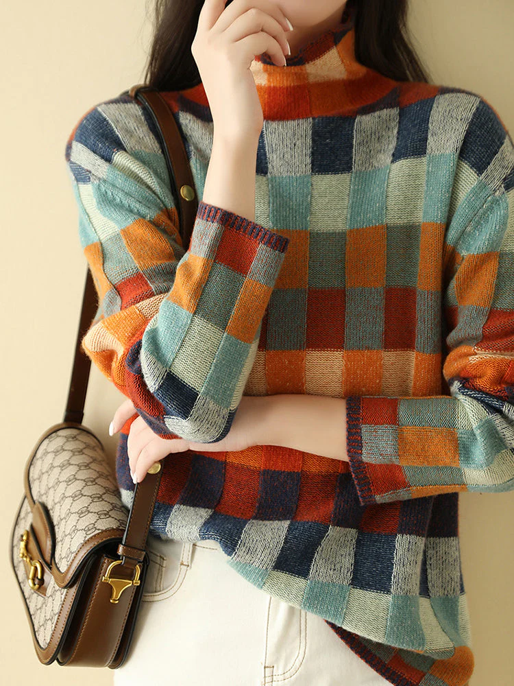 Wendy® | Women's Sweater - Image 2