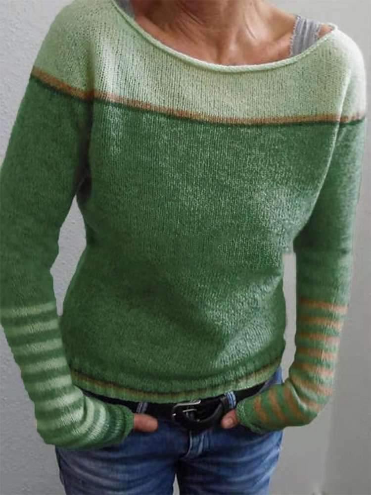 Wilhelmina | Casual and effortless winter garment - Image 2