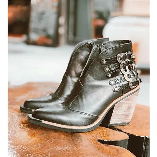 Wilhelmina | Orthopedic fashion boots - Image 2
