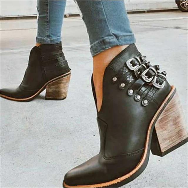 Wilhelmina | Orthopedic fashion boots - Image 4