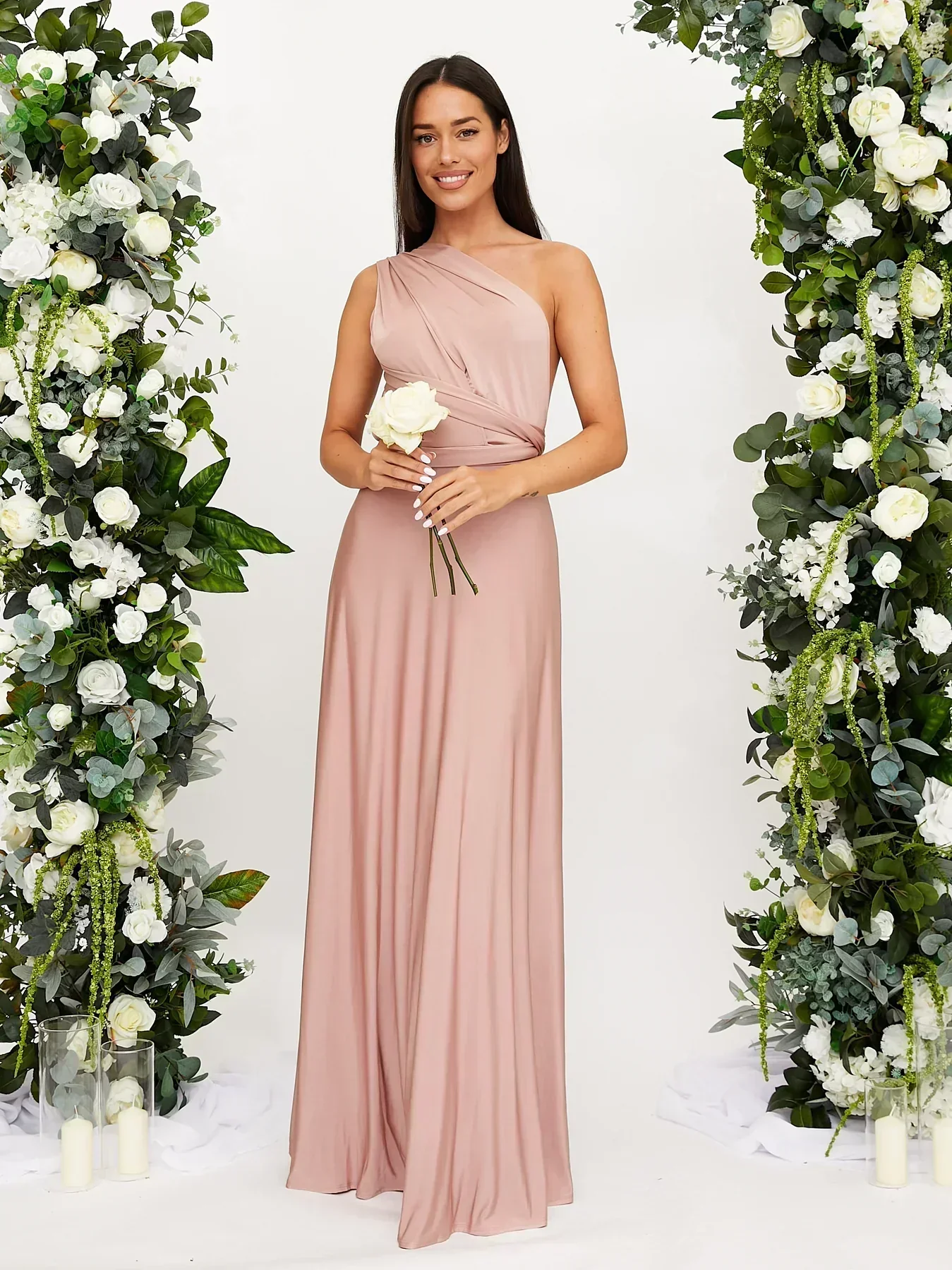 Willow® | Elegant Multi-Piece Dress - Image 10