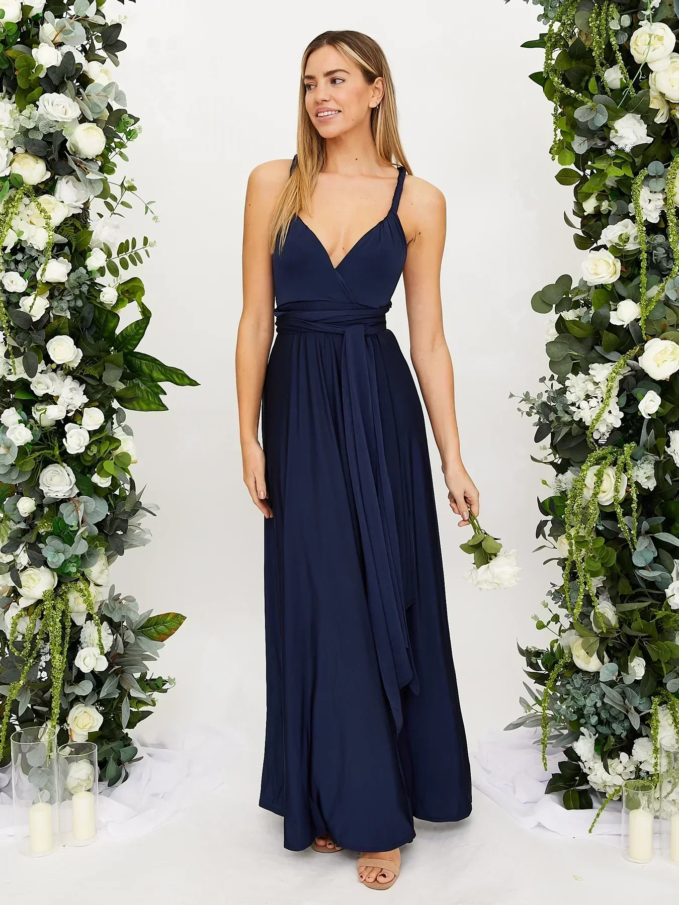 Willow® | Elegant Multi-Piece Dress - Image 11