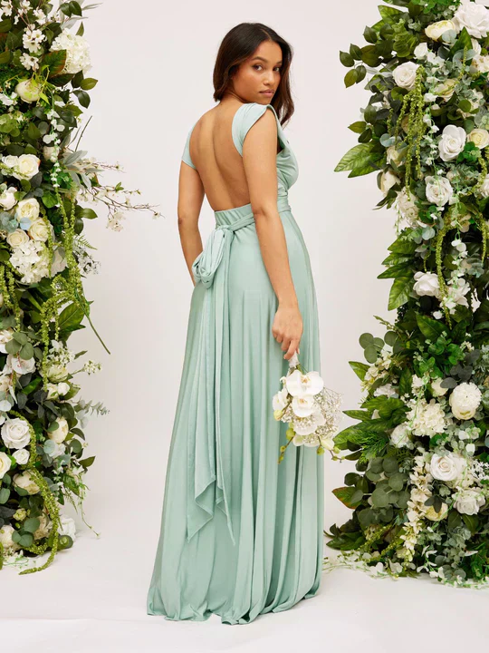 Willow® | Elegant Multi-Piece Dress - Image 17