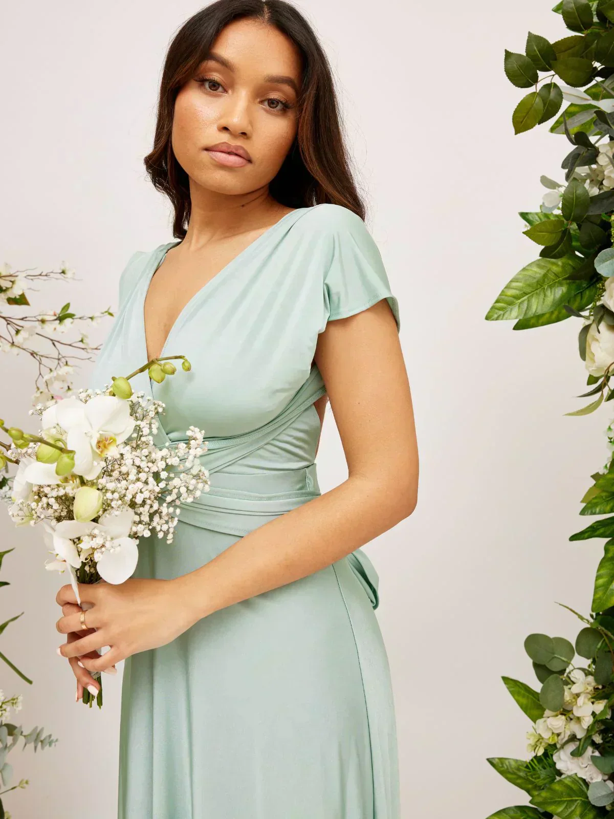 Willow® | Elegant Multi-Piece Dress - Image 18