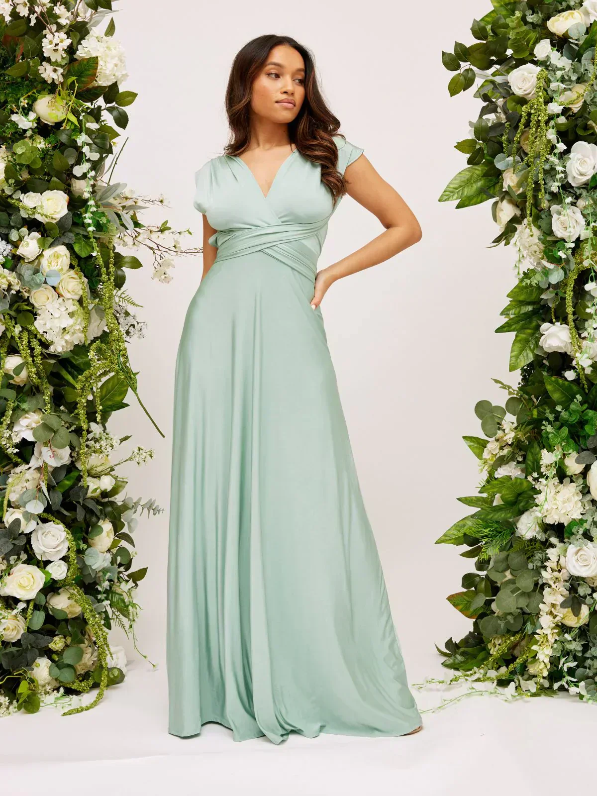 Willow® | Elegant Multi-Piece Dress - Image 19