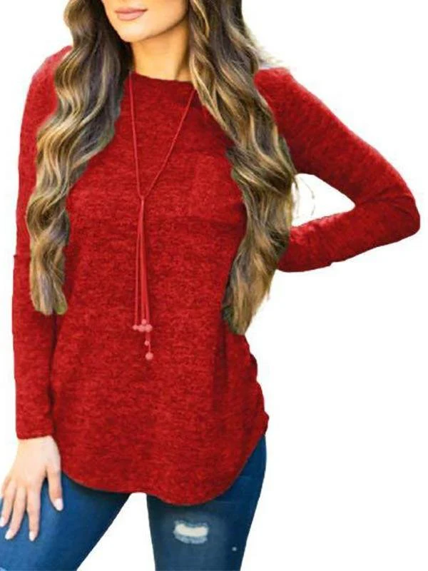 Wilma | Chic and versatile shirt - Image 3