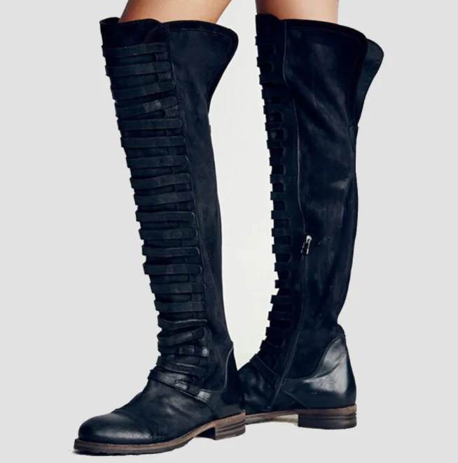 Wilma | Supportive, lightweight orthopedic boots - Image 3