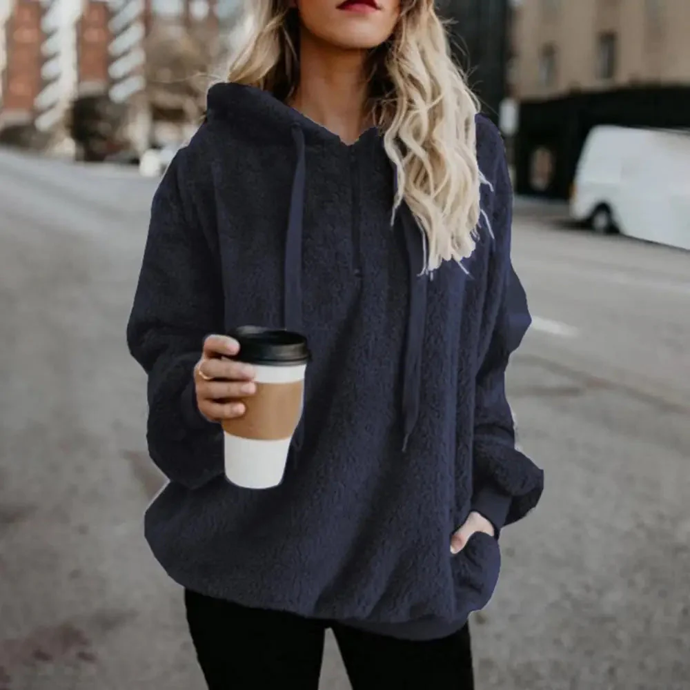 Wilma | Relaxed and stylish winter sweater - Image 5