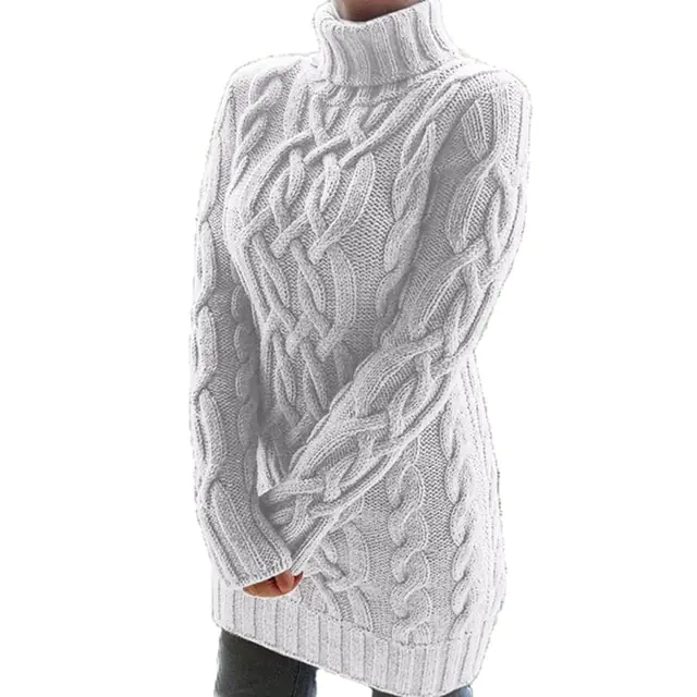 Winnifred | Relaxed and timeless Fritha dress - Image 17