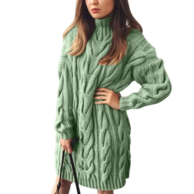 Winnifred | Relaxed and timeless Fritha dress - Image 27