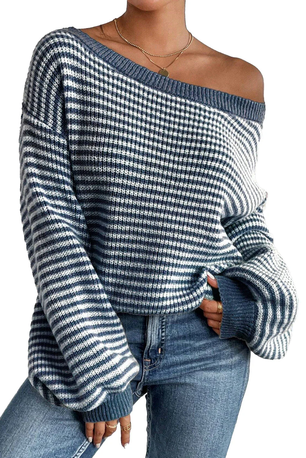 Xandra | Effortless and chic winter sweater - Image 4