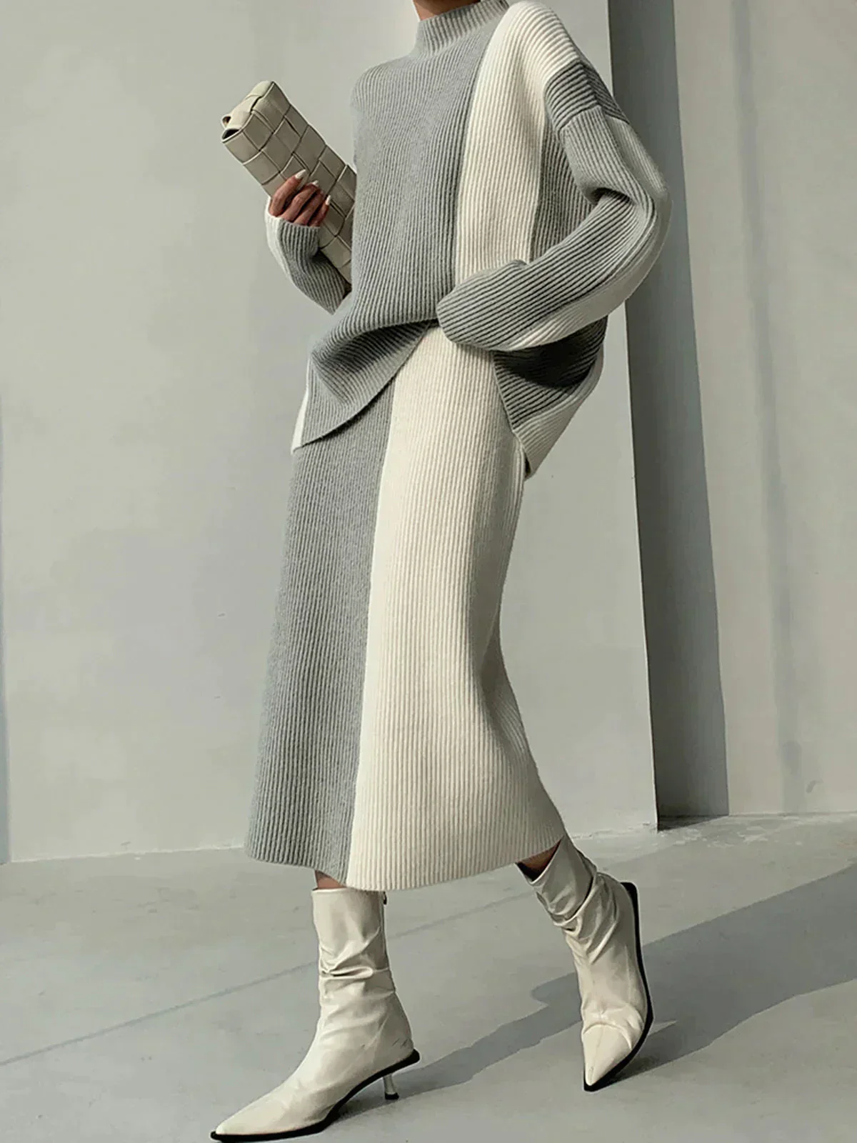 Xara | Modern and versatile winter set - Image 2