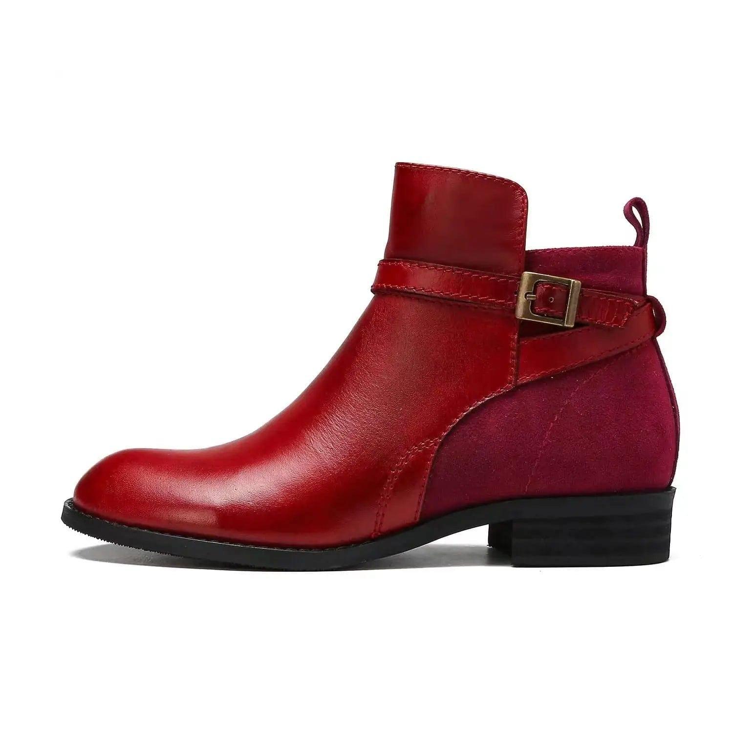 Xara | Sleek and supportive orthopedic shoes - Image 3