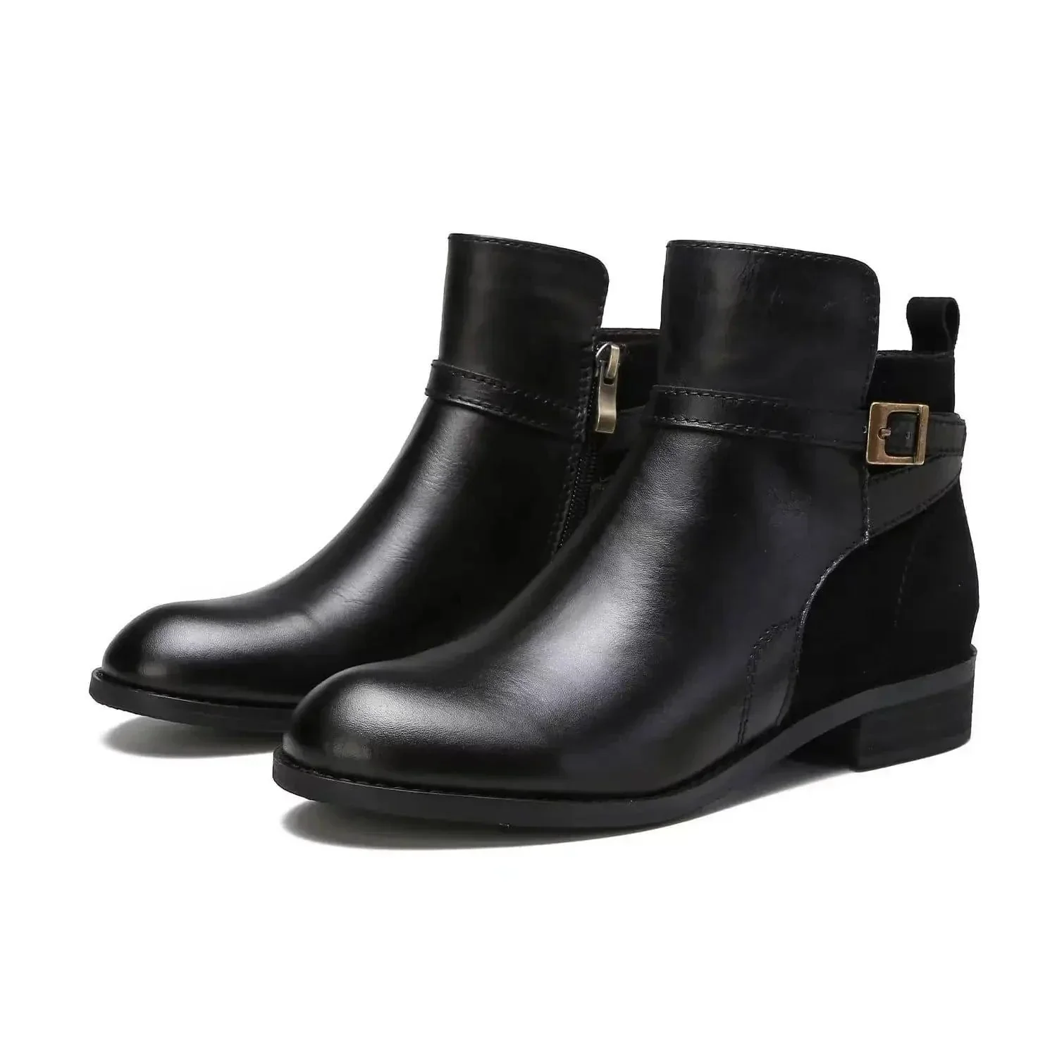 Xara | Sleek and supportive orthopedic shoes - Image 4