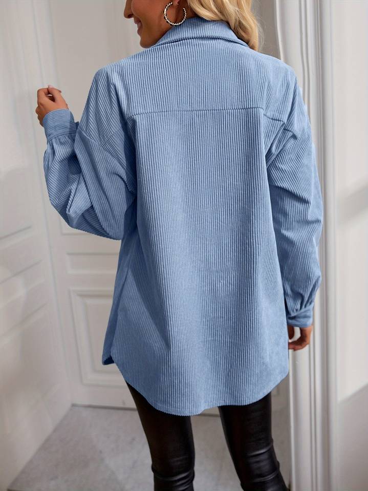 Xaviera | Stylish and elegant winter jacket - Image 5