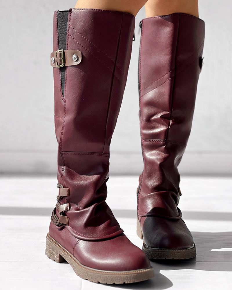 Xaviera | Supportive and stylish orthopedic boots - Image 22