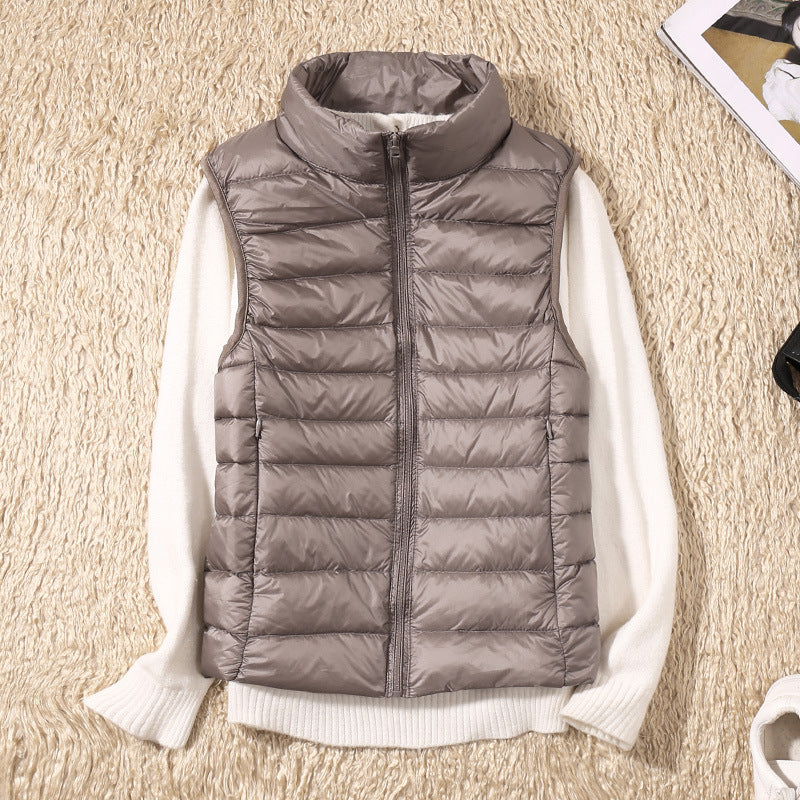 Xaviera | Waterproof winter vest - Image 3