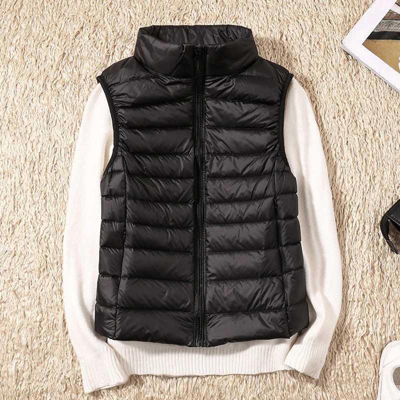 Xaviera | Waterproof winter vest - Image 4