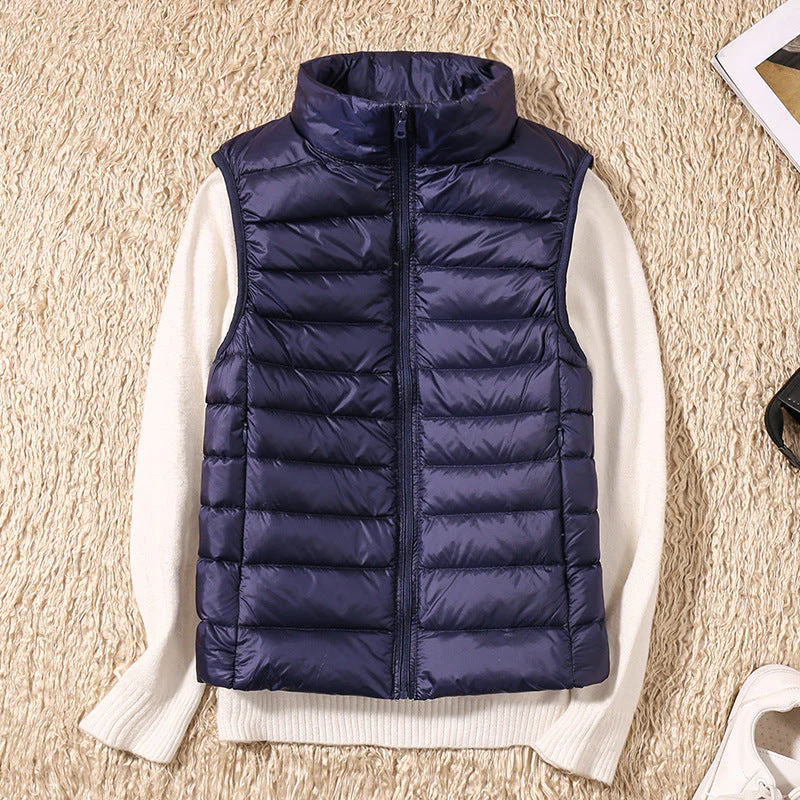 Xaviera | Waterproof winter vest - Image 5