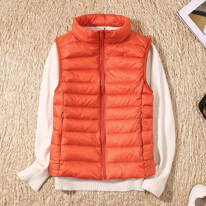 Xaviera | Waterproof winter vest - Image 8