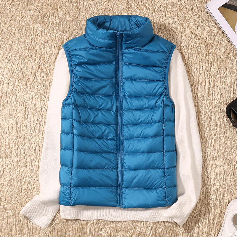 Xaviera | Waterproof winter vest - Image 9