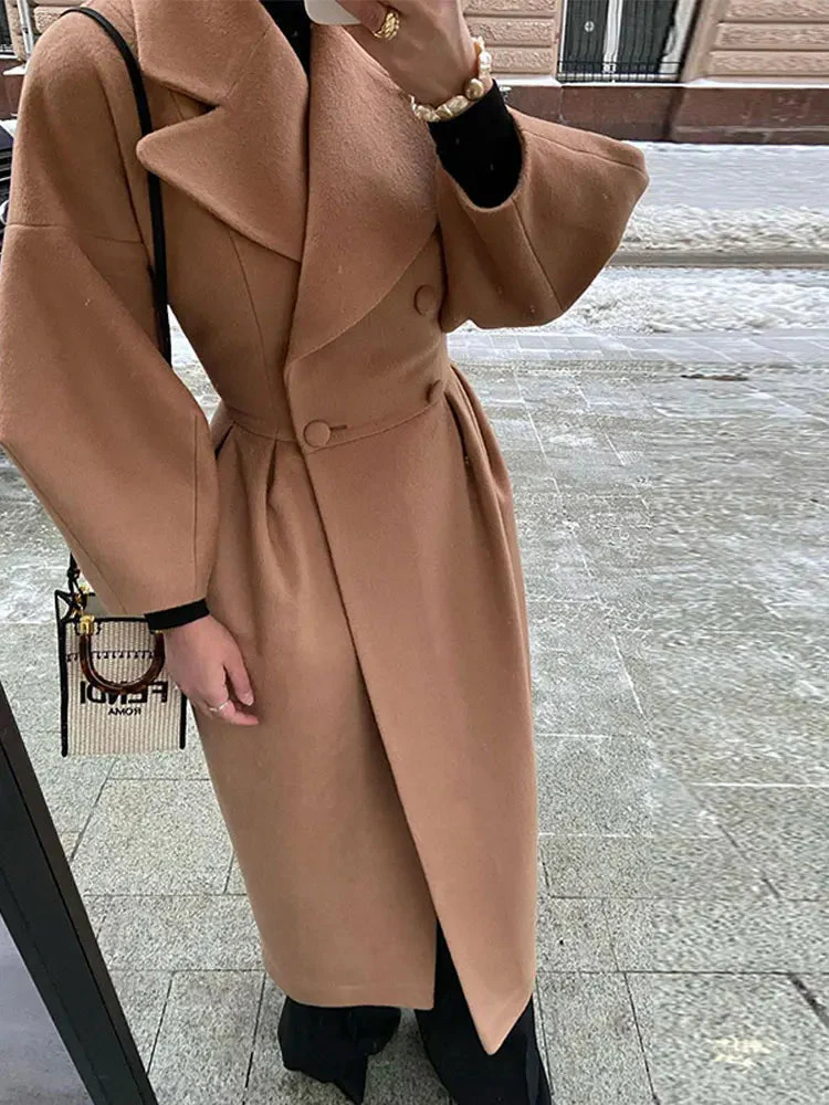 Xenia | long coat - Image 10